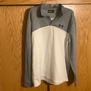Under Armour 1/4 zip